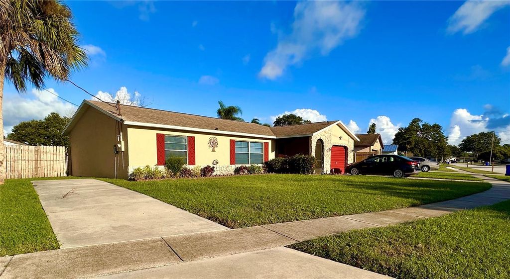 Photo of 1308 Woodingham Drive, Rockledge, FL 32955 (MLS # S5136962)