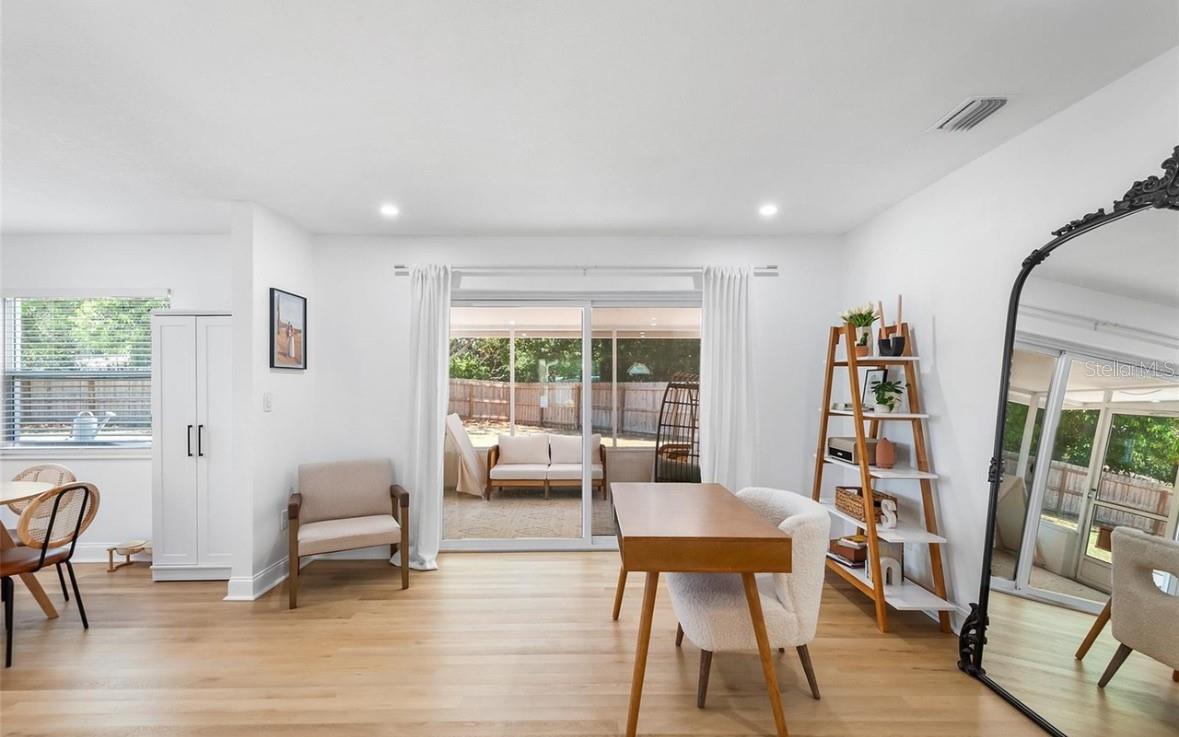 MEADOW LAWN 12TH ADD - Residential Lease