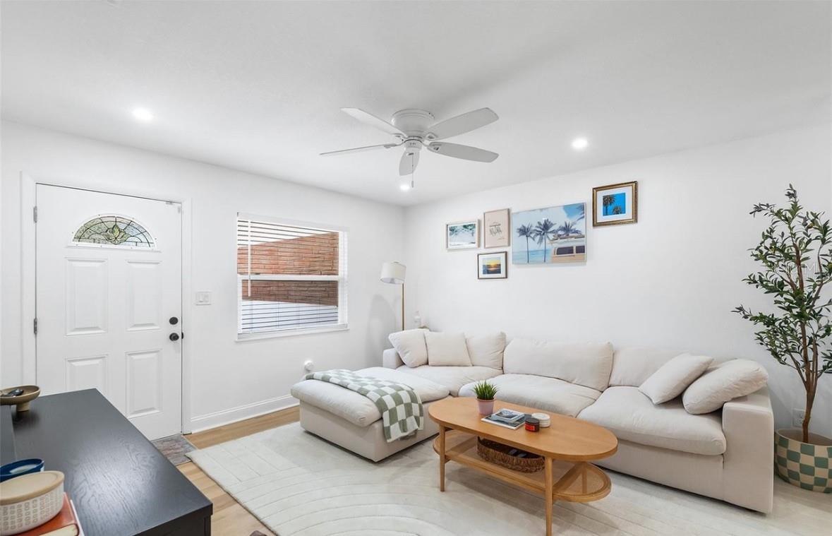 MEADOW LAWN 12TH ADD - Residential Lease