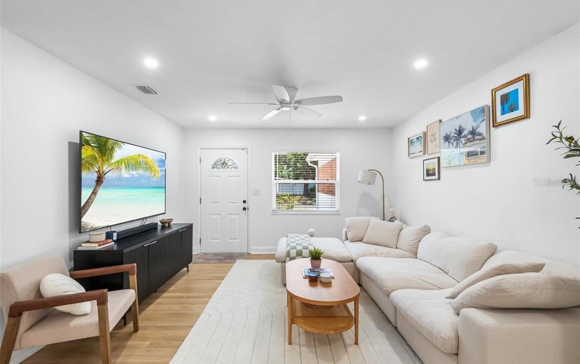 MEADOW LAWN 12TH ADD - Residential Lease