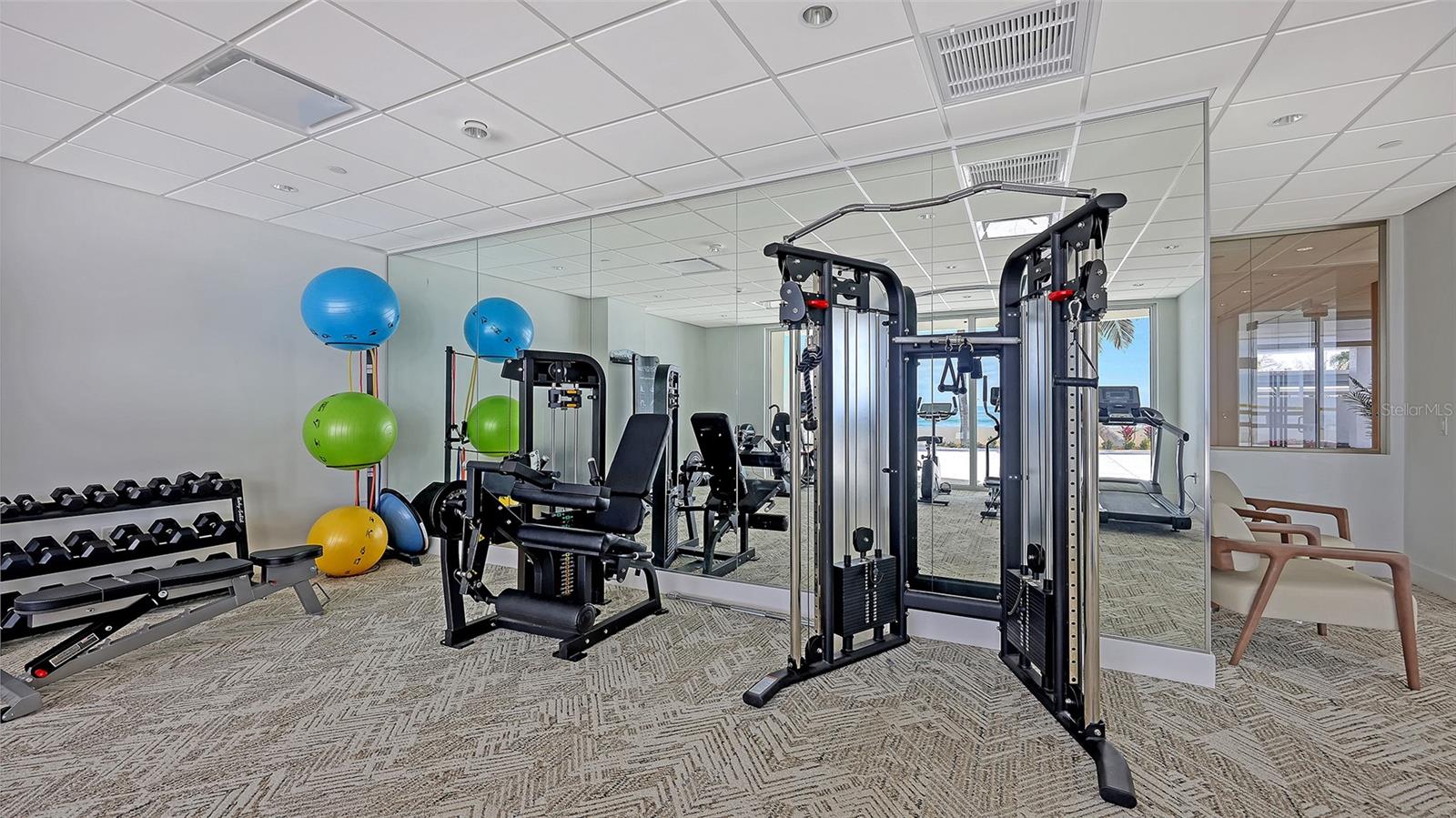 KEY TOWER SOUTH - Residential