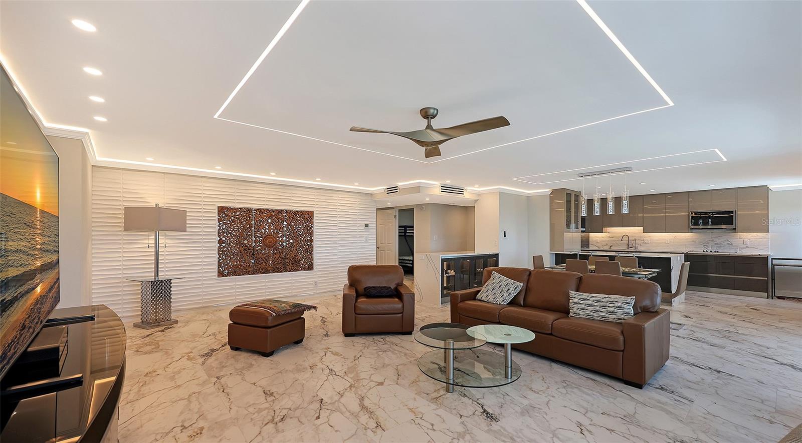 KEY TOWER SOUTH - Residential