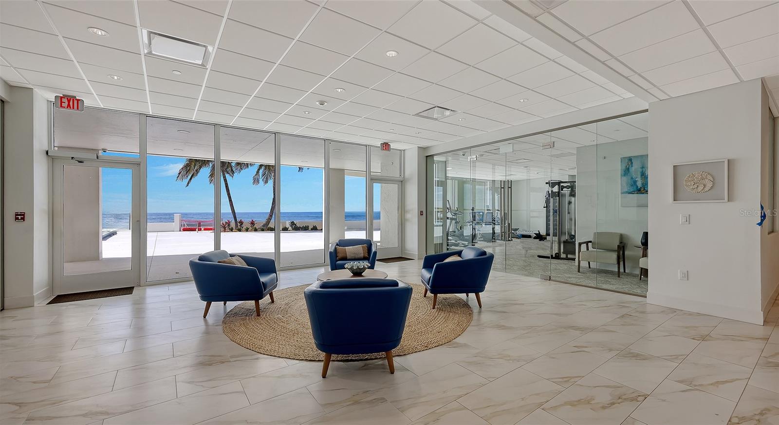 KEY TOWER SOUTH - Residential