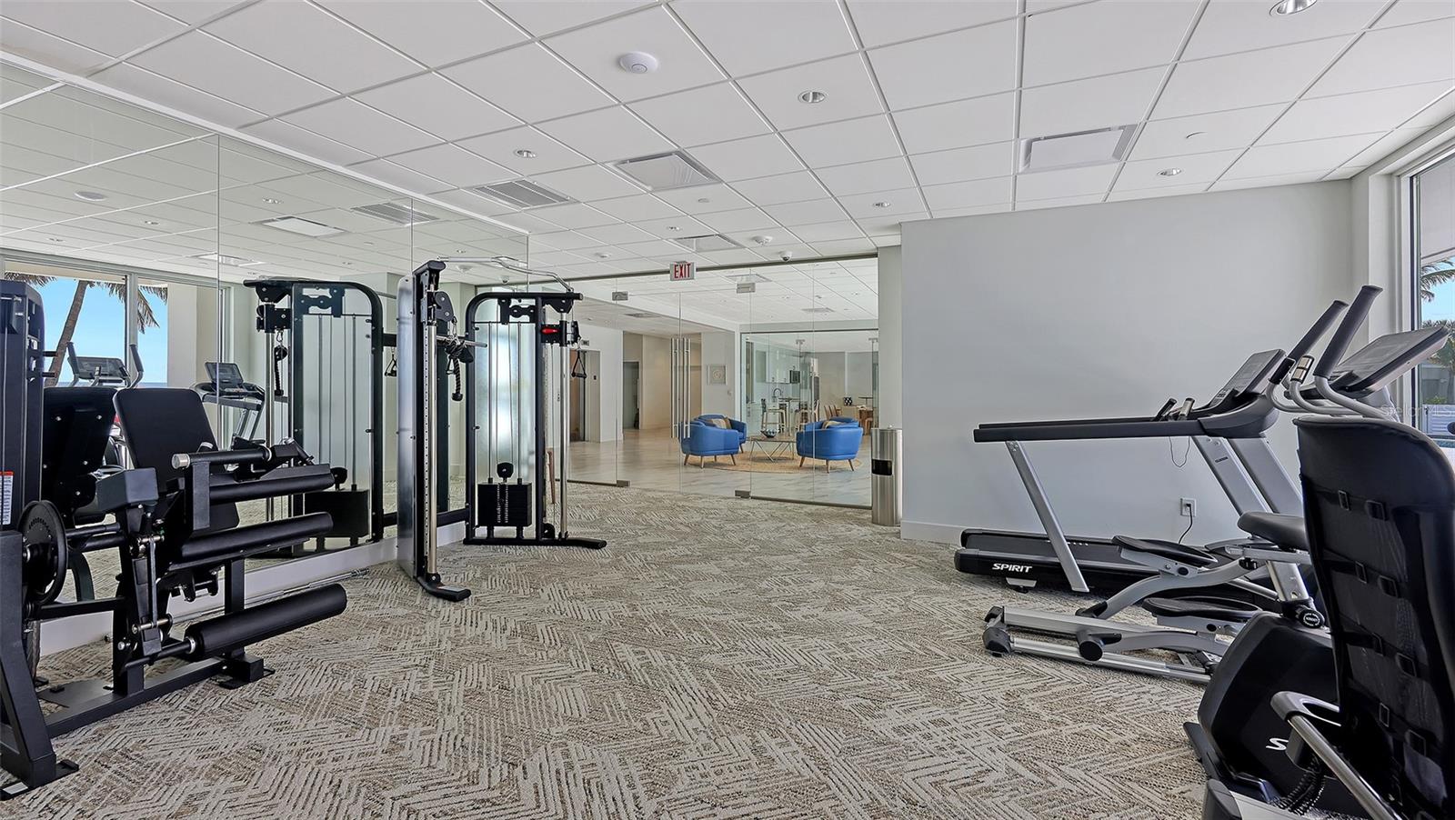 KEY TOWER SOUTH - Residential