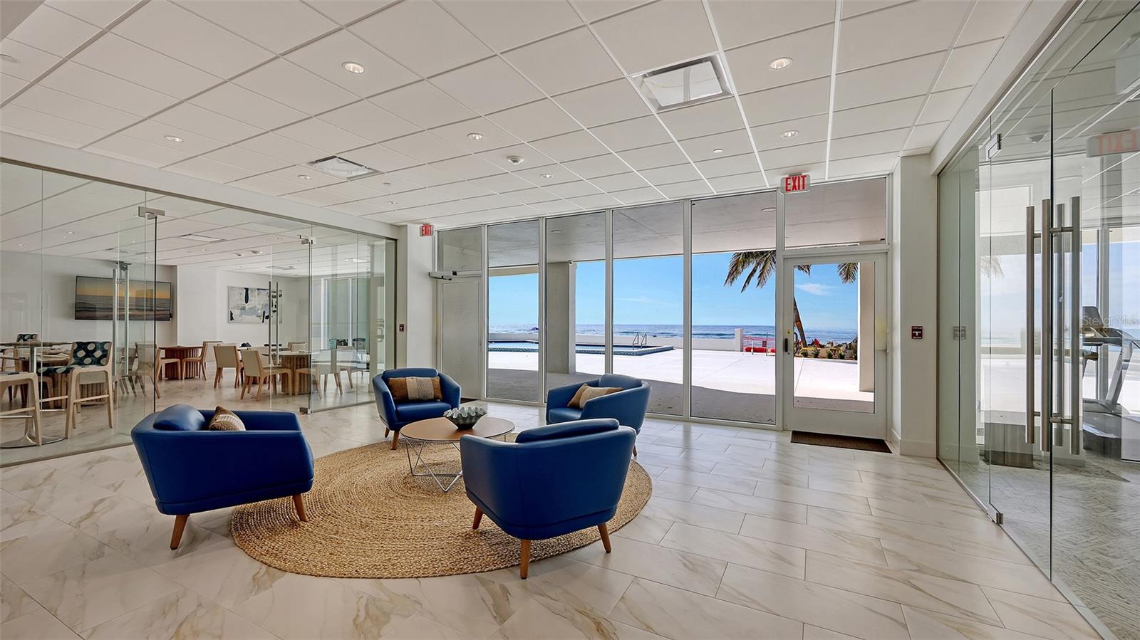 KEY TOWER SOUTH - Residential