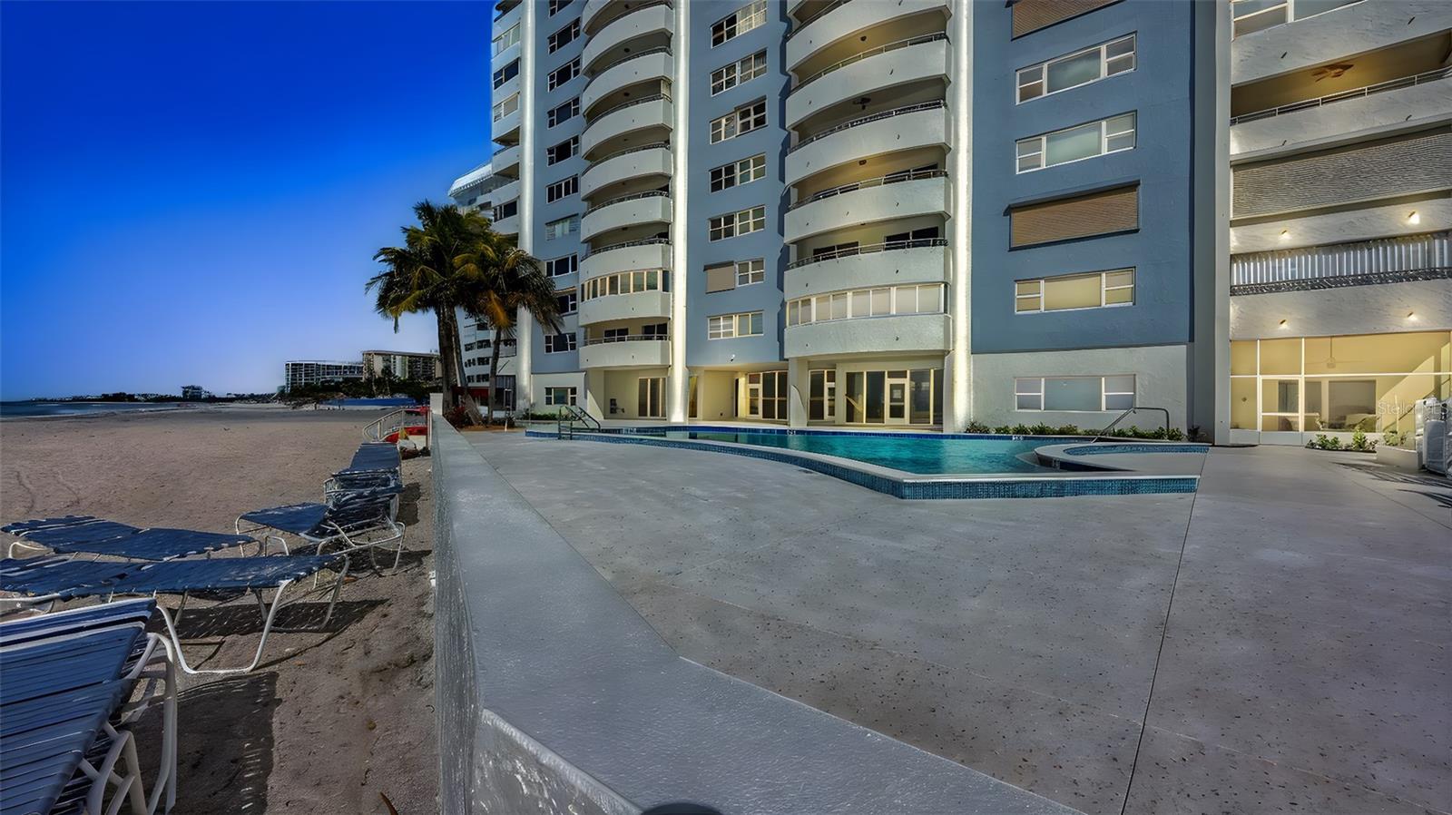 1750 BENJAMIN FRANKLIN DRIVE 9F