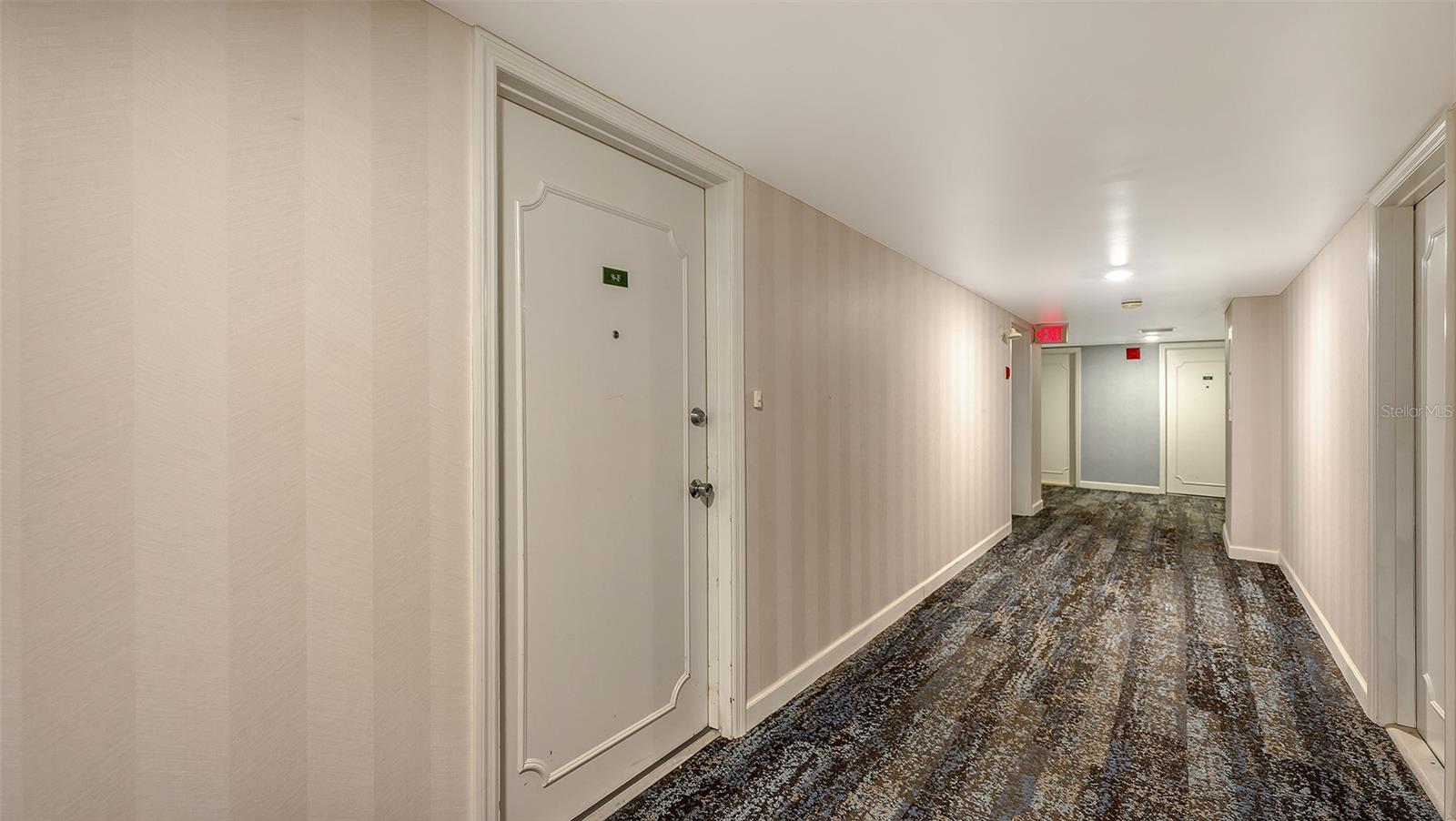 KEY TOWER SOUTH - Residential