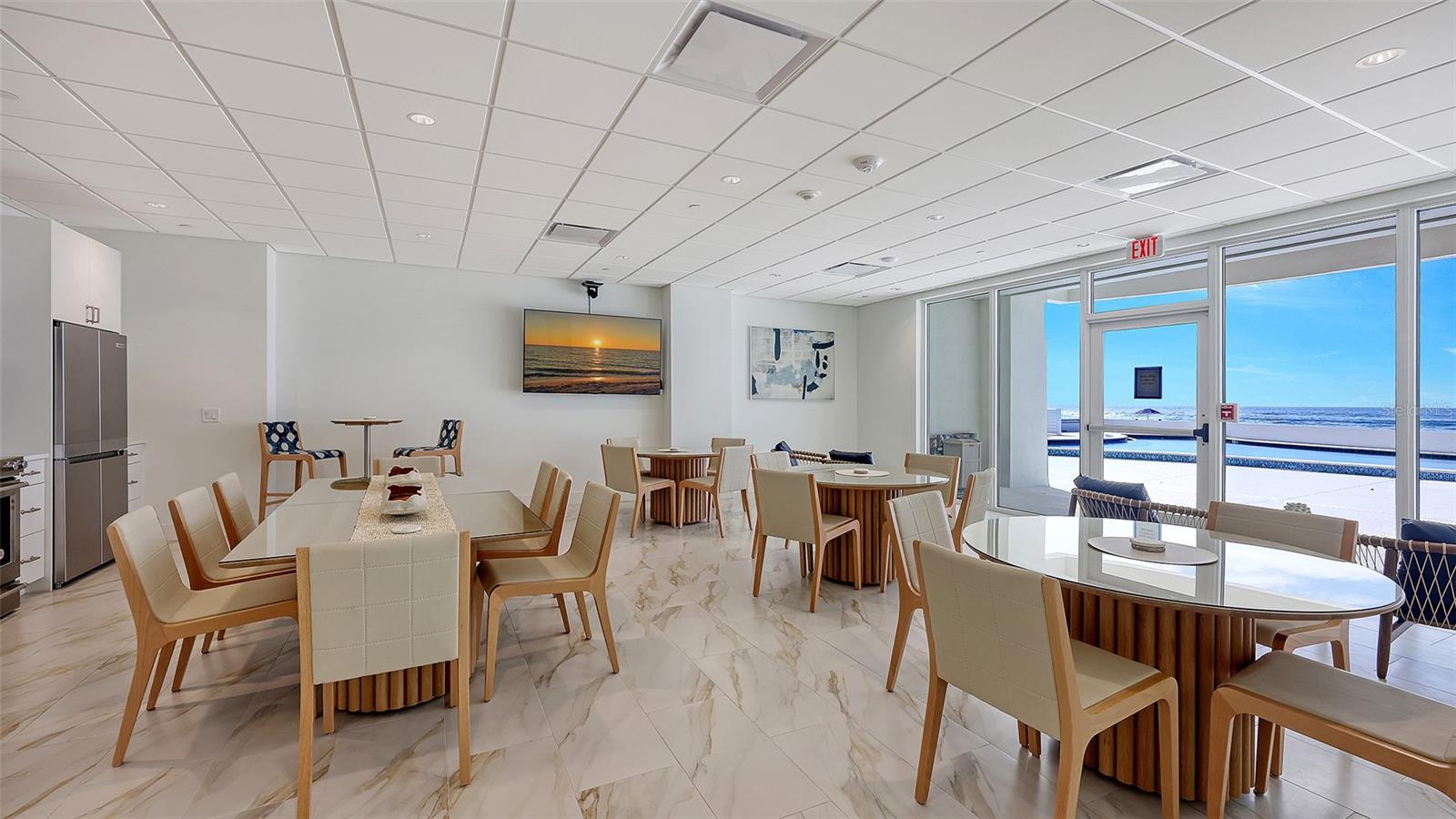 KEY TOWER SOUTH - Residential