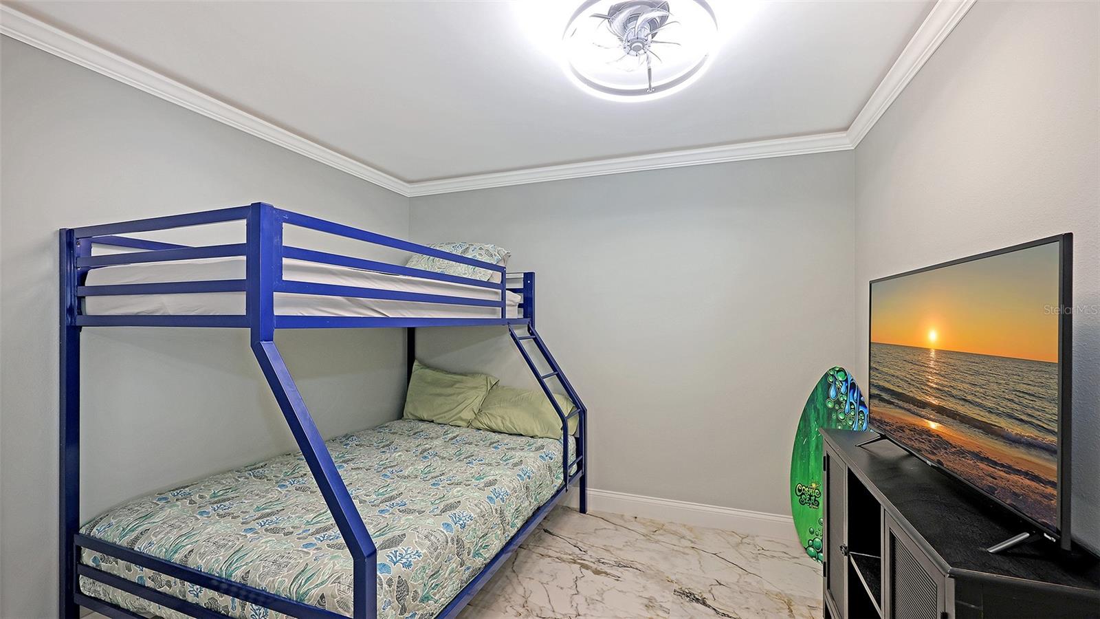 KEY TOWER SOUTH - Residential