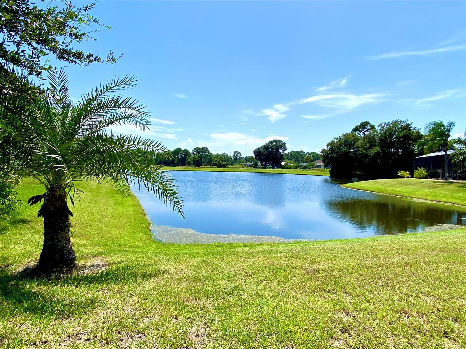 Edgewater Lakes Ph 1A - Residential