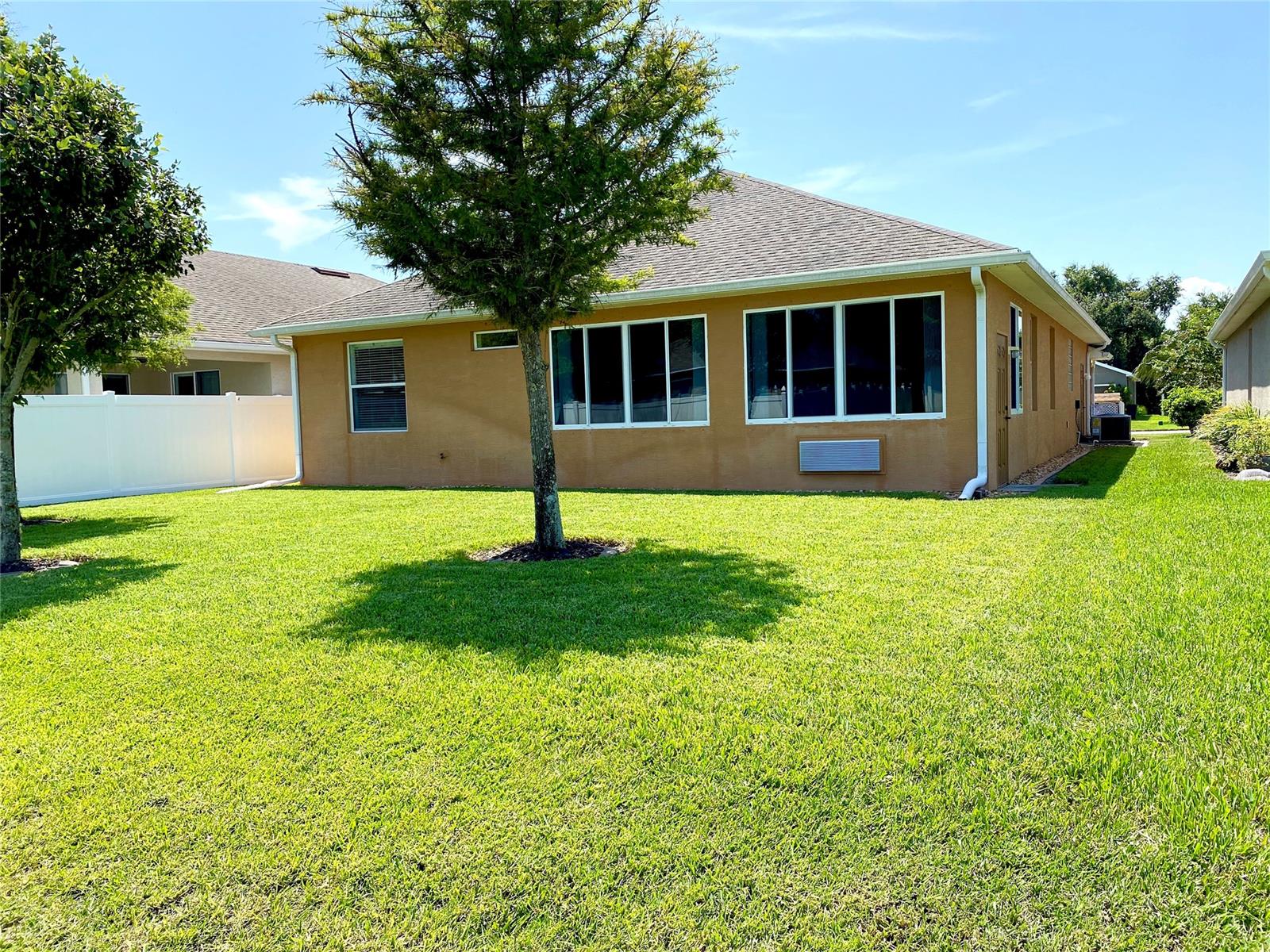 Edgewater Lakes Ph 1A - Residential