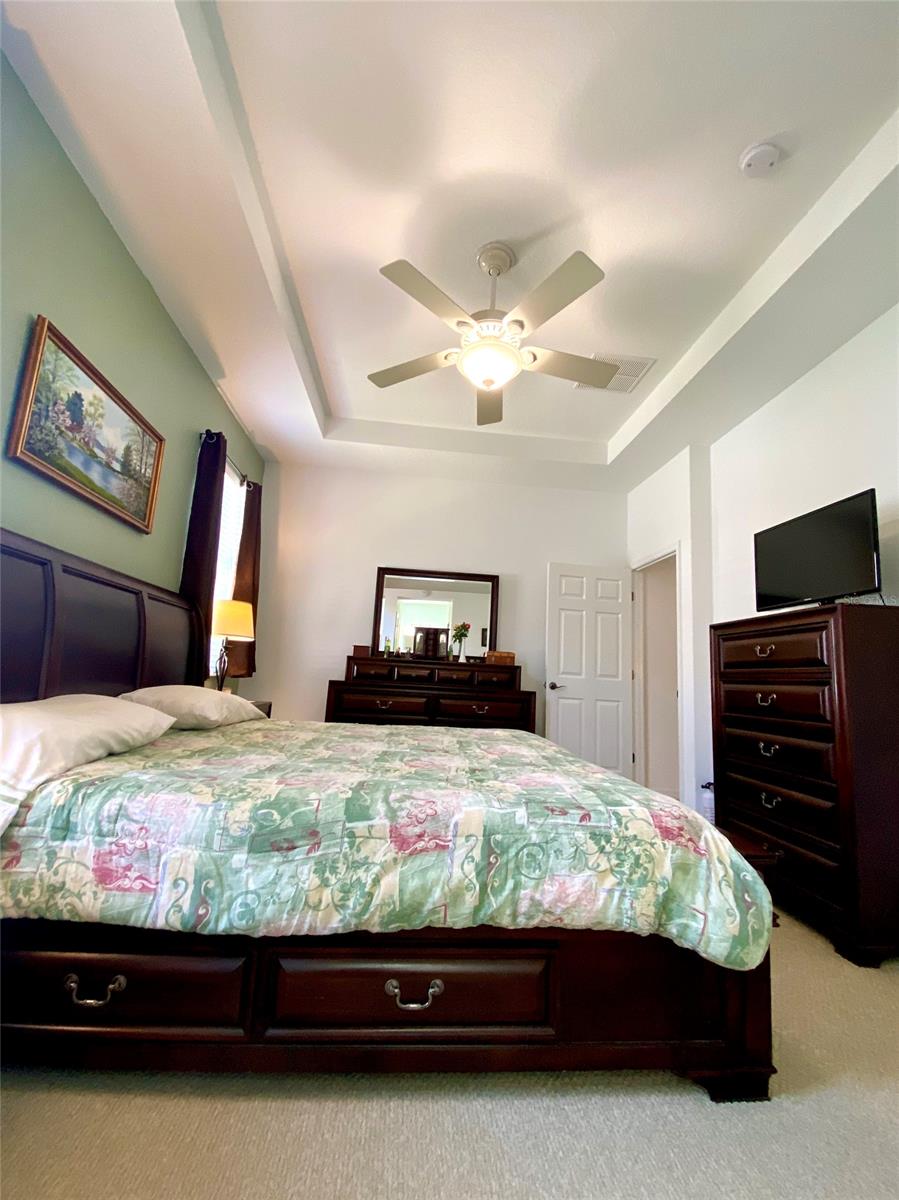 Edgewater Lakes Ph 1A - Residential