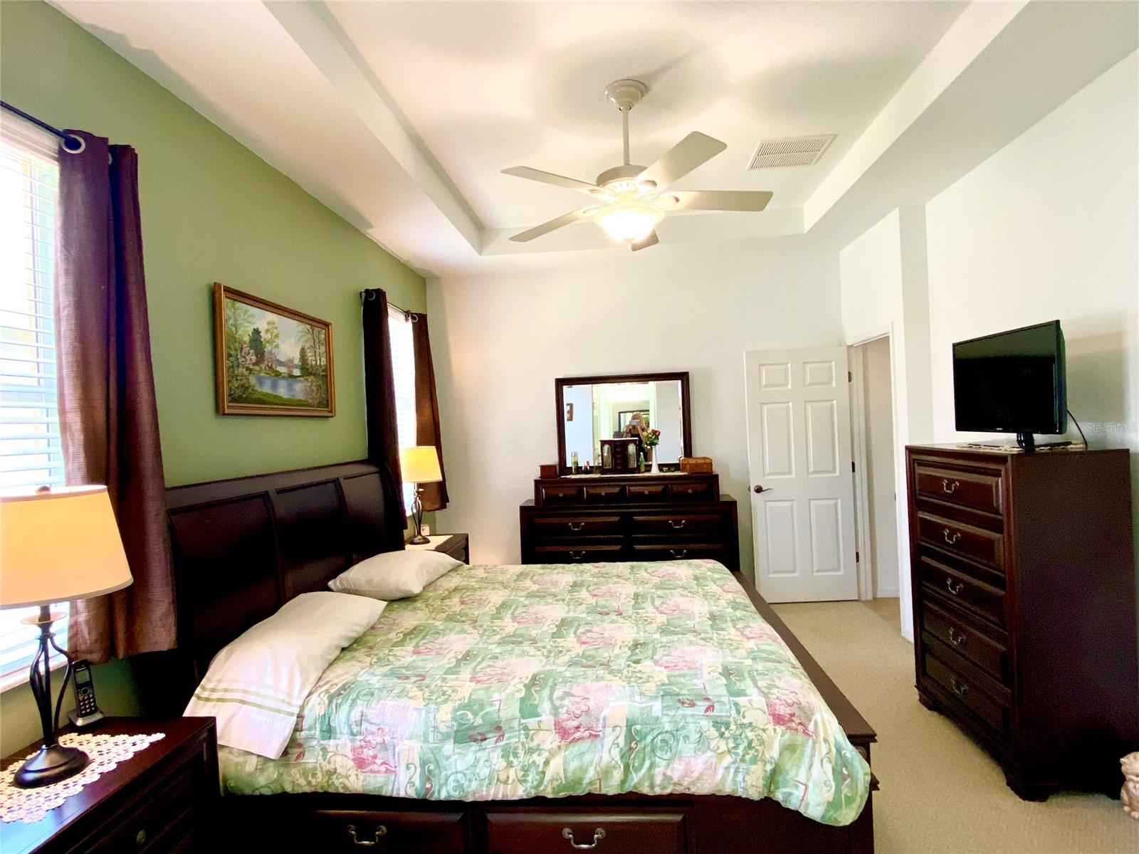 Edgewater Lakes Ph 1A - Residential