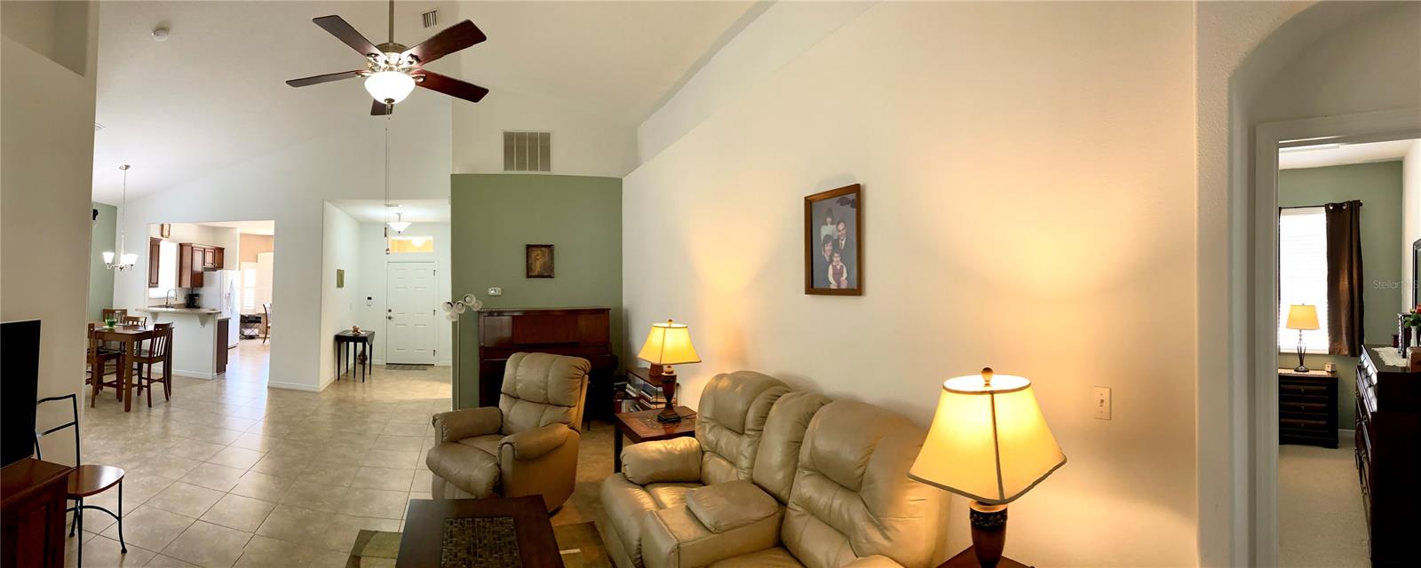 Edgewater Lakes Ph 1A - Residential