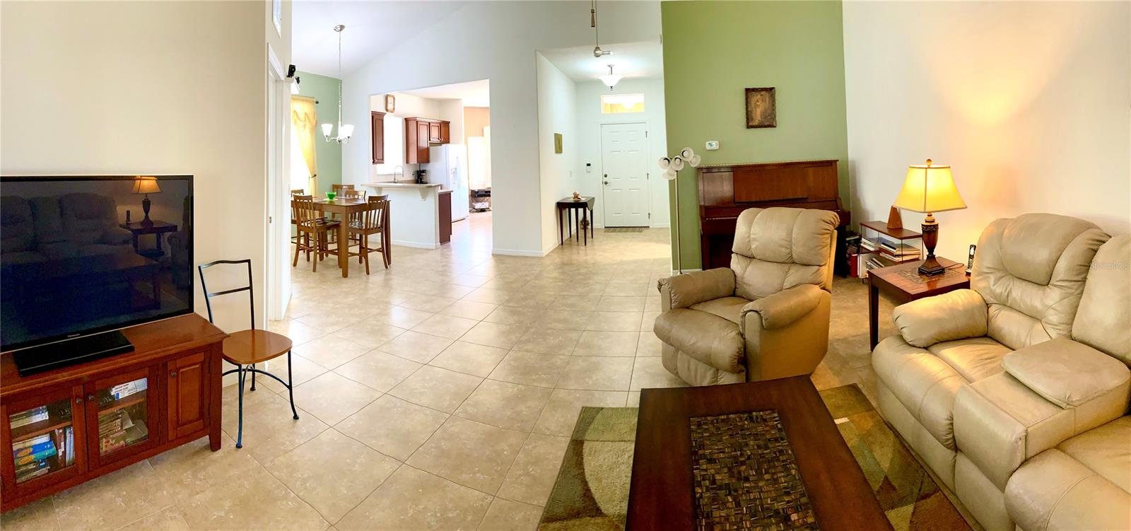 Edgewater Lakes Ph 1A - Residential