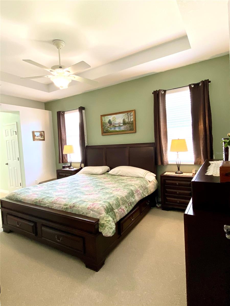 Edgewater Lakes Ph 1A - Residential