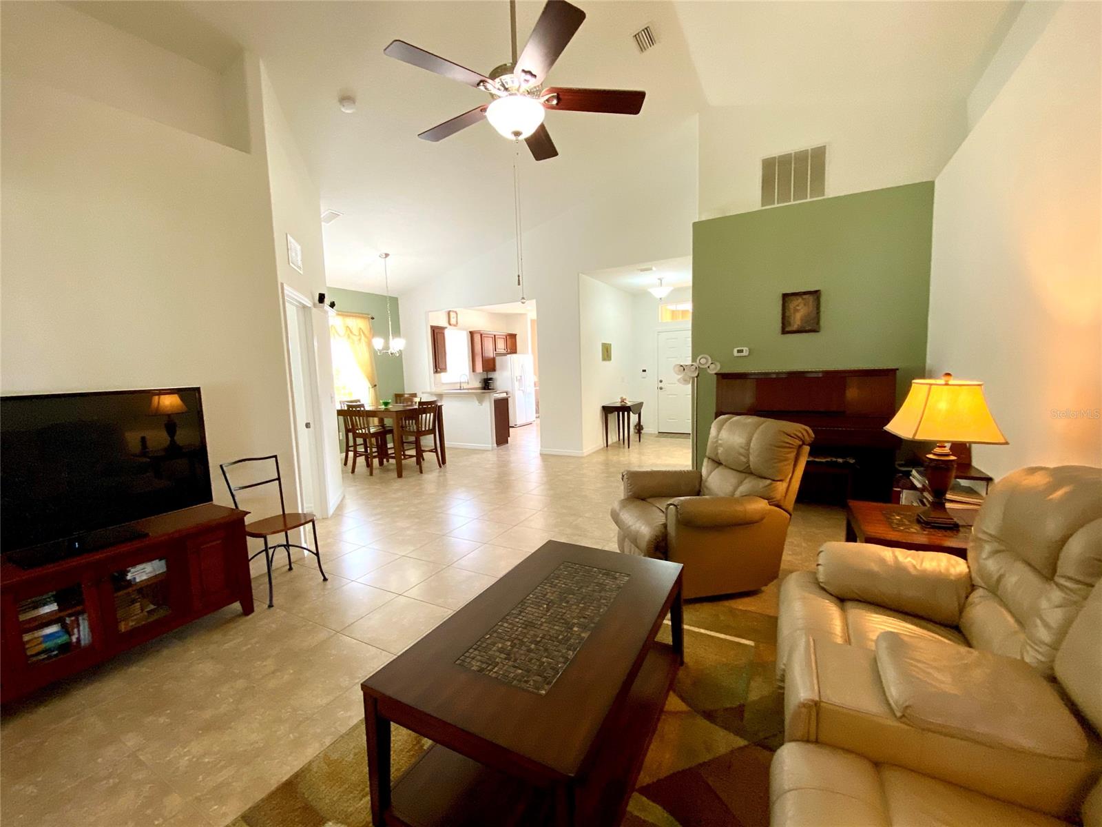 Edgewater Lakes Ph 1A - Residential