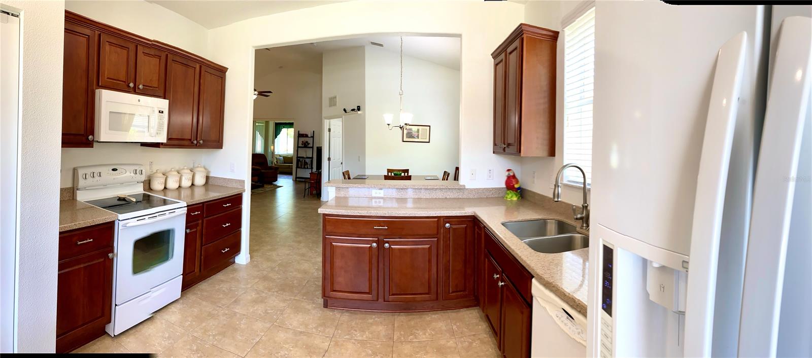 Edgewater Lakes Ph 1A - Residential