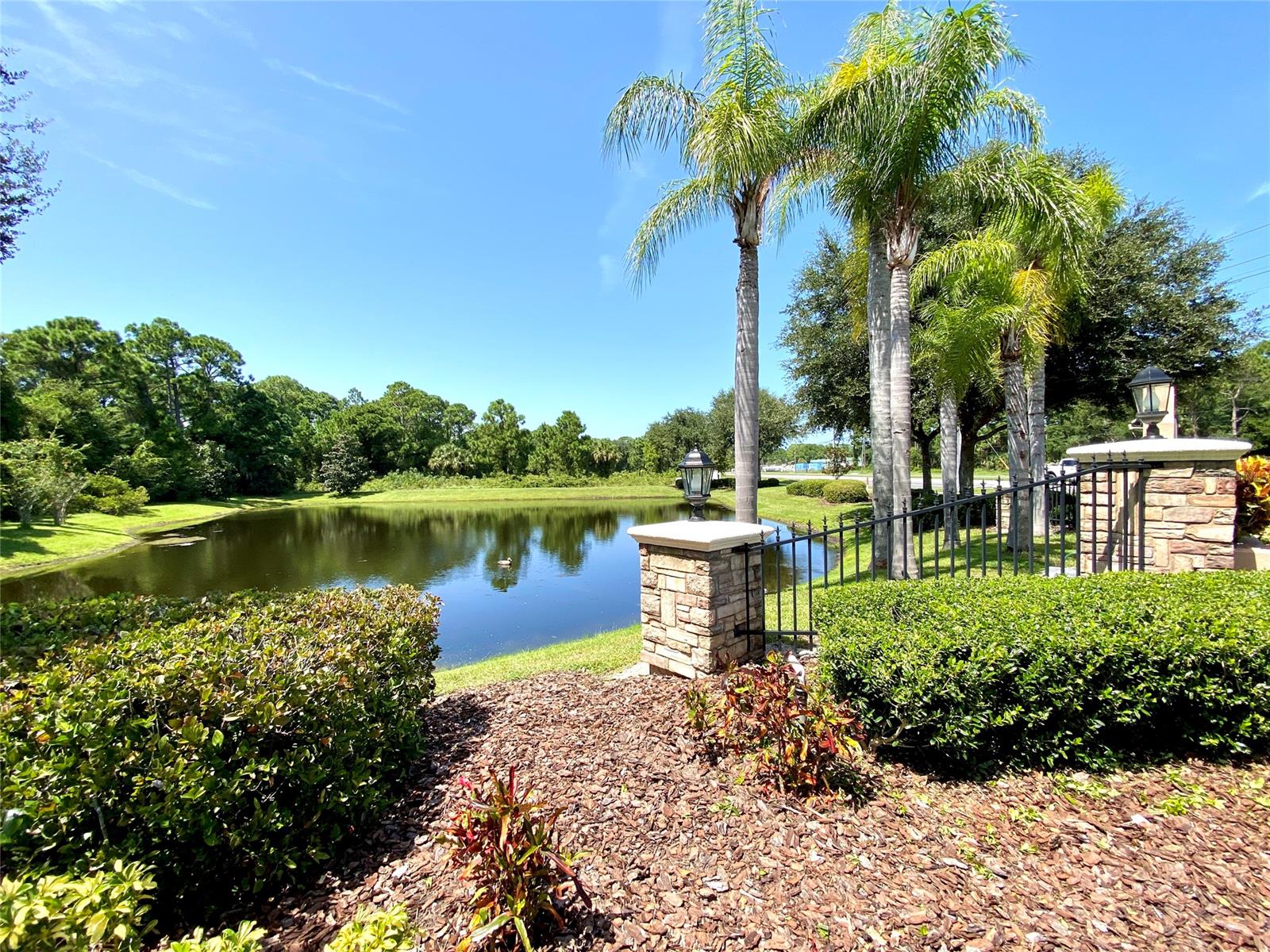 Edgewater Lakes Ph 1A - Residential