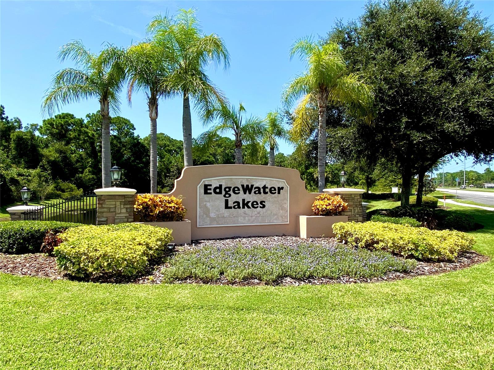 Edgewater Lakes Ph 1A - Residential