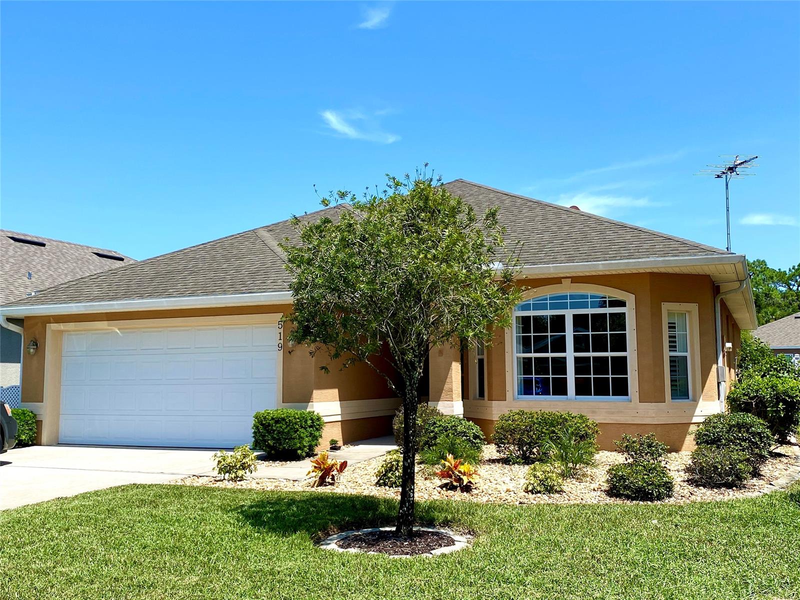 Edgewater Lakes Ph 1A - Residential