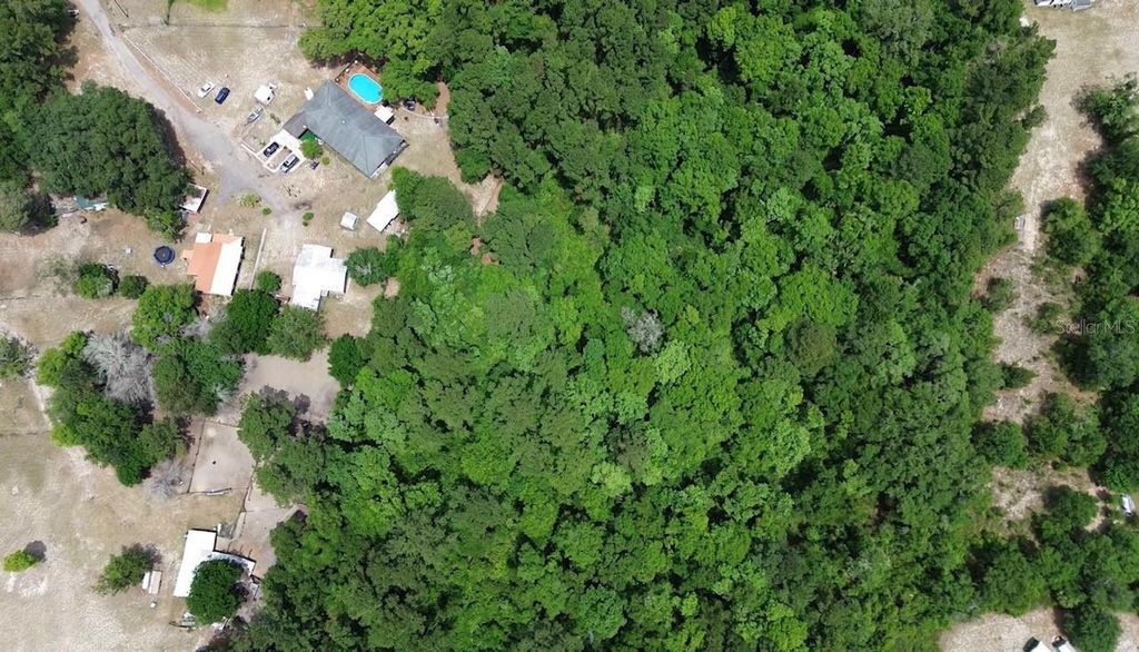 Photo of Marshall Lane, Green Cove Springs, FL 32043 (MLS # O6404083)