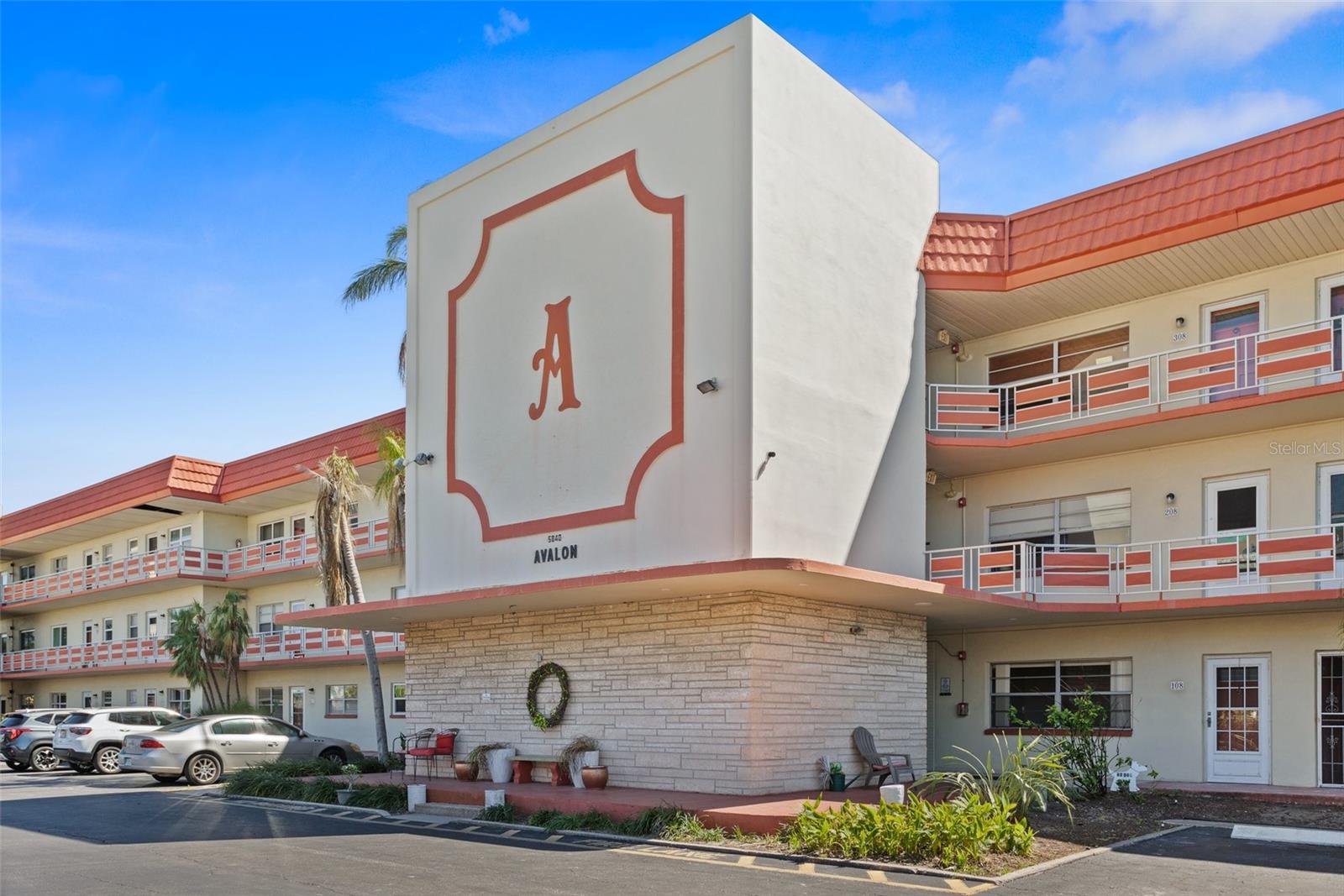 5840 30TH AVENUE S 305