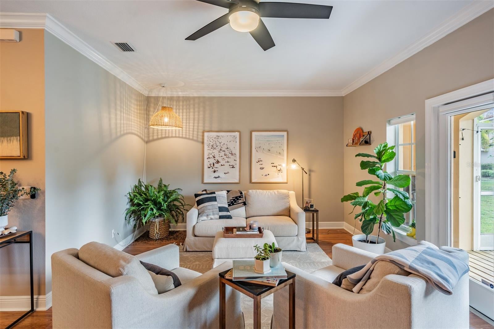 VILLAS OF CARILLON - Residential