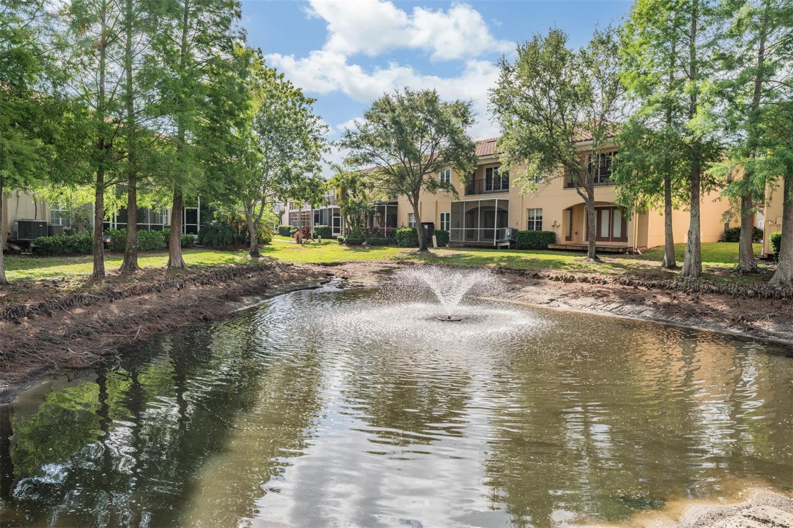 VILLAS OF CARILLON - Residential