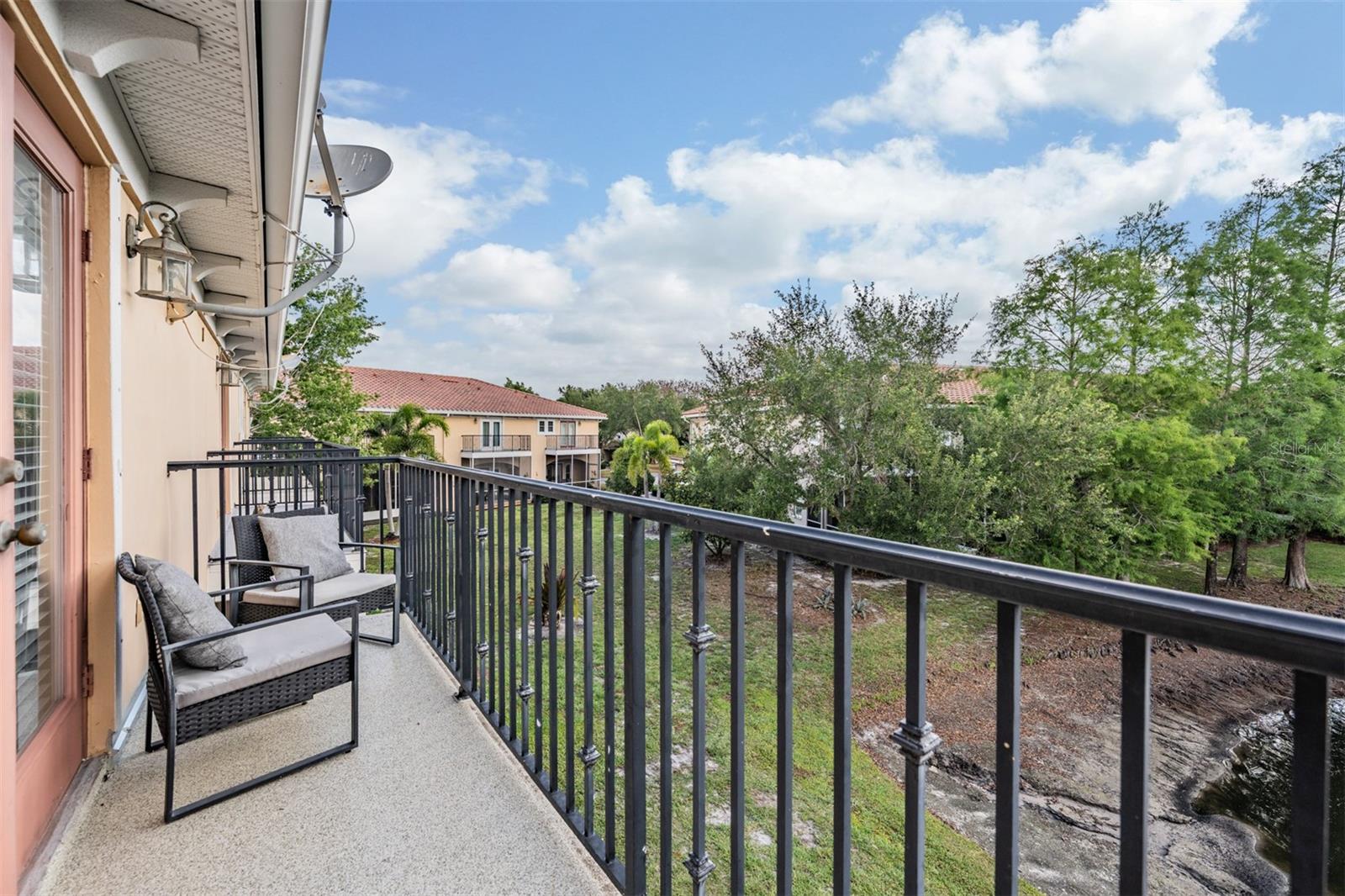VILLAS OF CARILLON - Residential