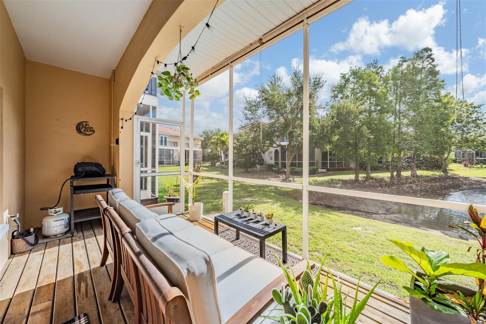 VILLAS OF CARILLON - Residential