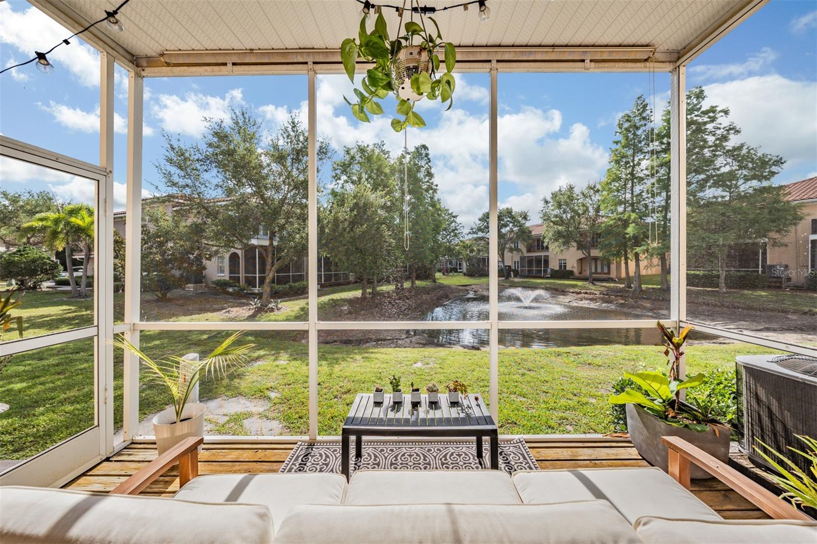 VILLAS OF CARILLON - Residential