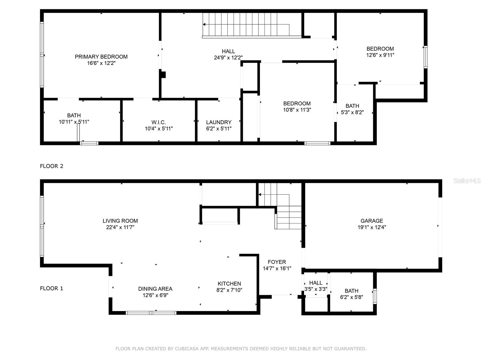 BELMONT TWNHMS PRCL F - Residential Lease