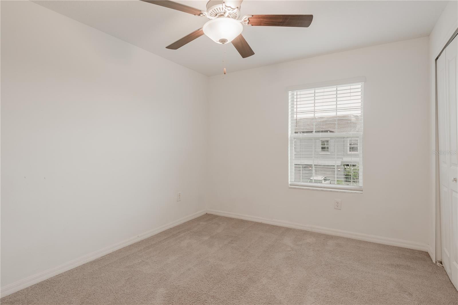 BELMONT TWNHMS PRCL F - Residential Lease