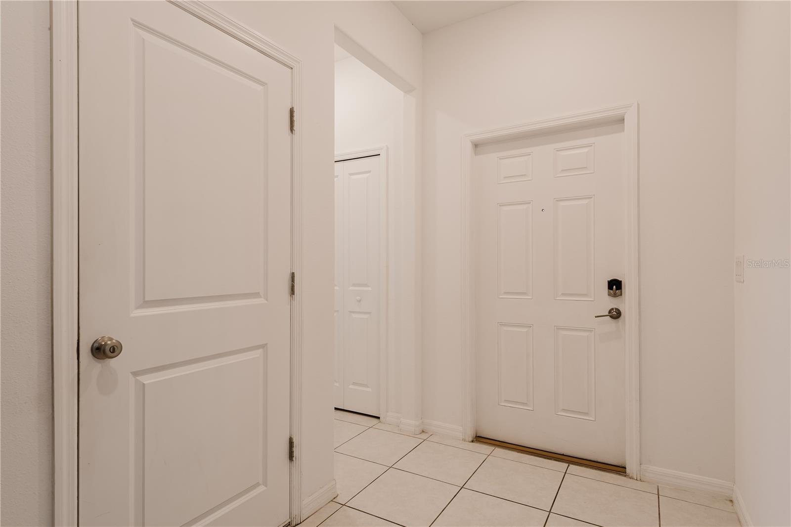 BELMONT TWNHMS PRCL F - Residential Lease