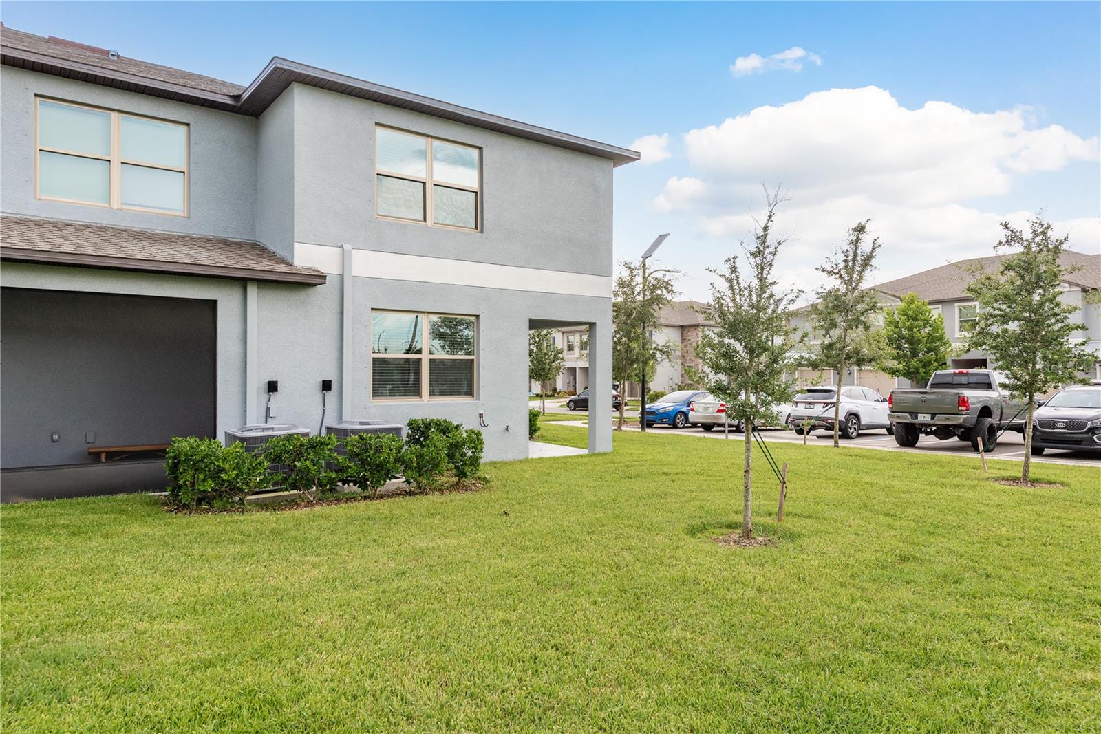 BELMONT TWNHMS PRCL F - Residential Lease
