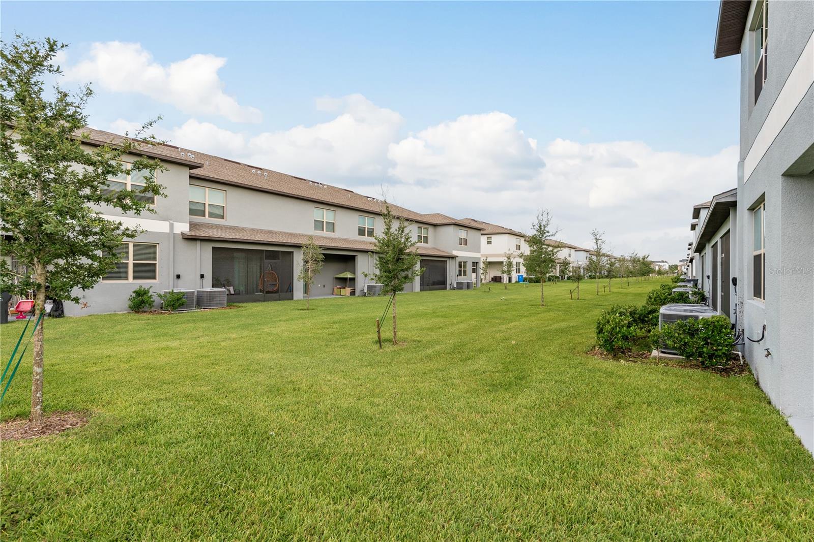 BELMONT TWNHMS PRCL F - Residential Lease