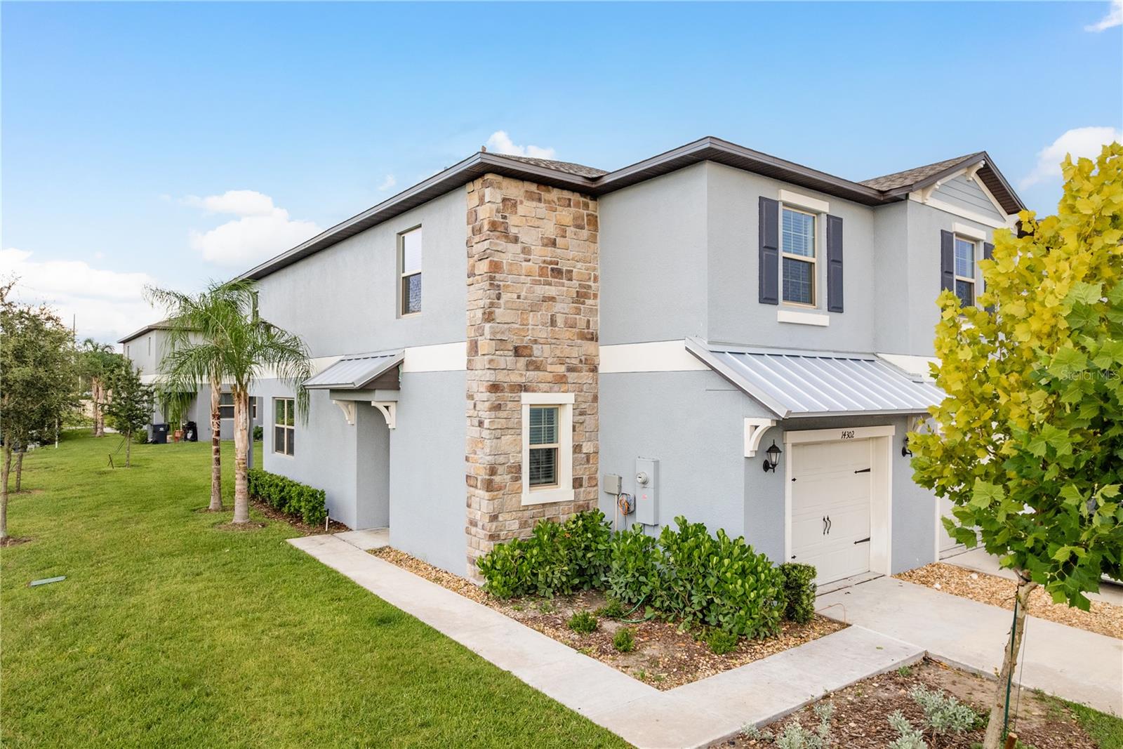 BELMONT TWNHMS PRCL F - Residential Lease
