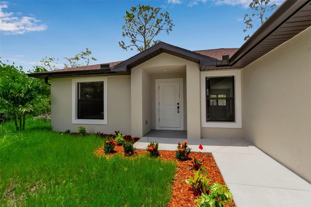 Photo of 23367 Mayville Avenue, Punta Gorda, FL 33980 (MLS # A4710574)