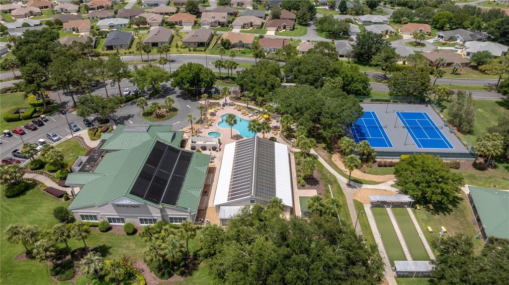 Photo of 11193 SE 173rd Place, Summerfield, FL 34491 (MLS # OM708532)