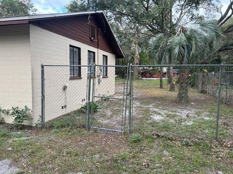 A home in MOUNT DORA