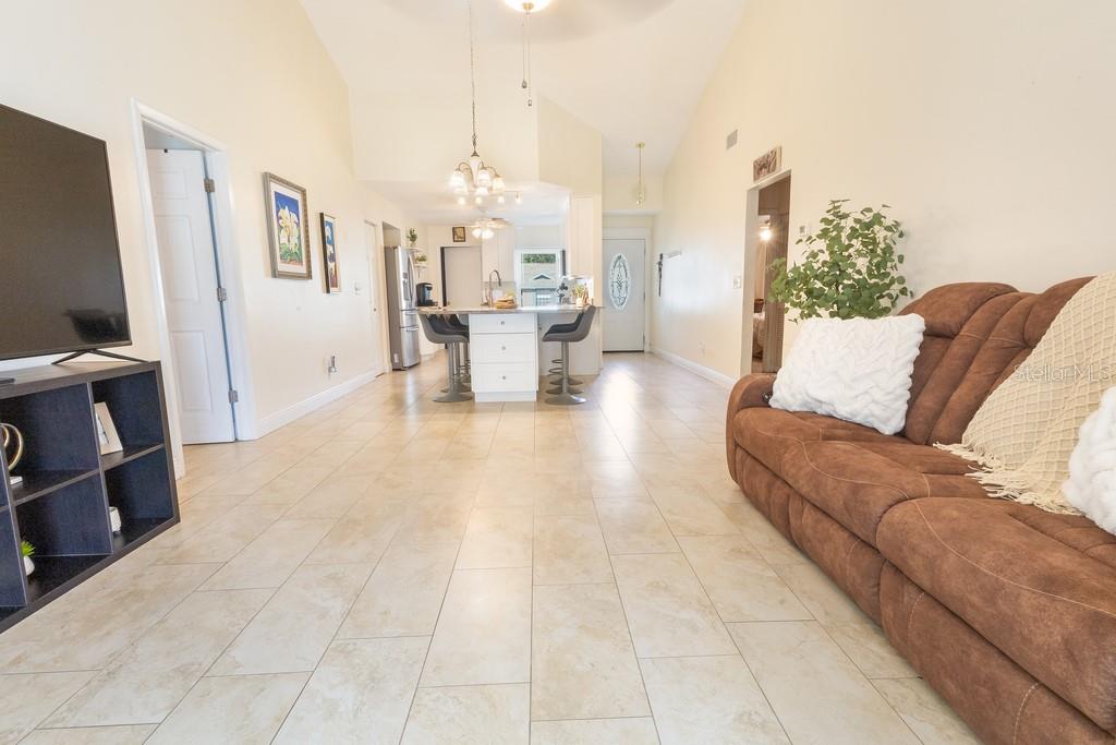 THE WILLOWS UNIT 2 - Residential