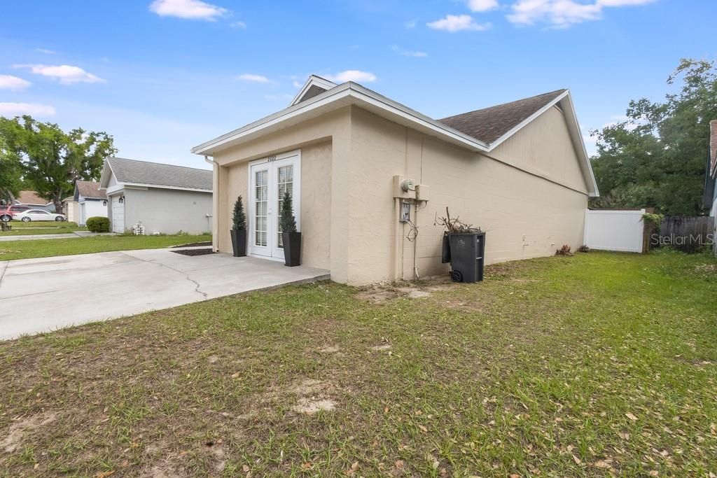 Photo of 2022 Rudder Drive, Valrico, FL 33594 (MLS # TB8493456)