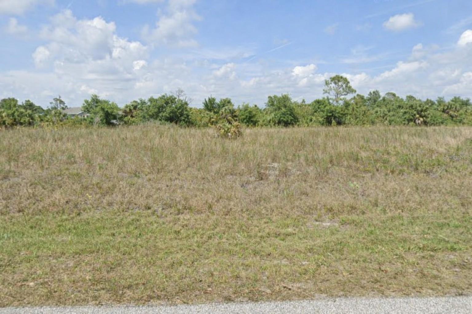 PORT CHARLOTTE SEC 095 - Land