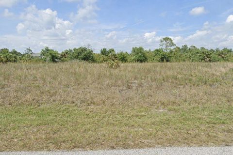  PORT CHARLOTTE FL 33981