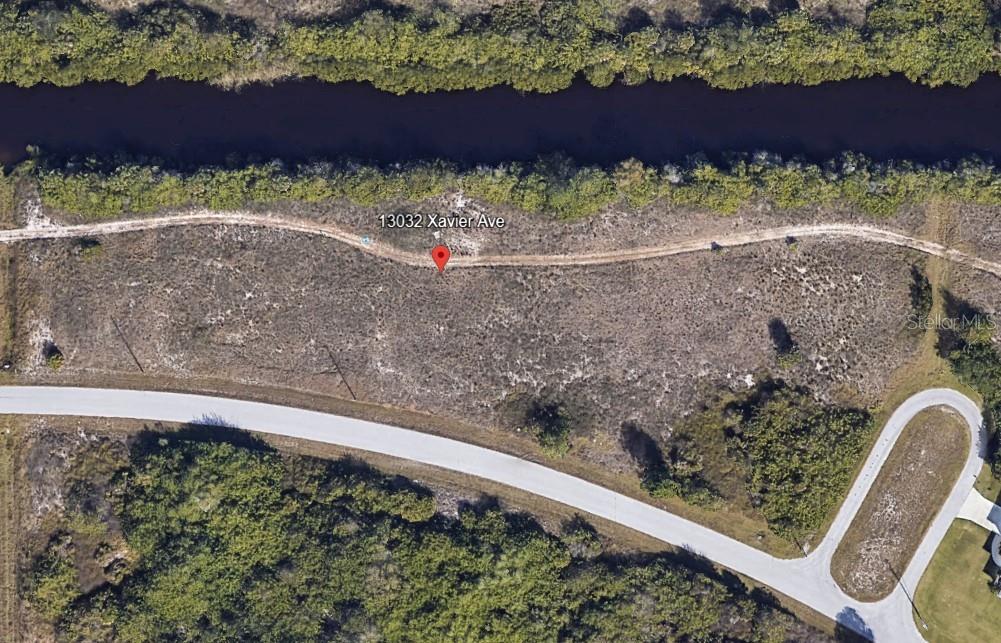 PORT CHARLOTTE SEC 095 - Land