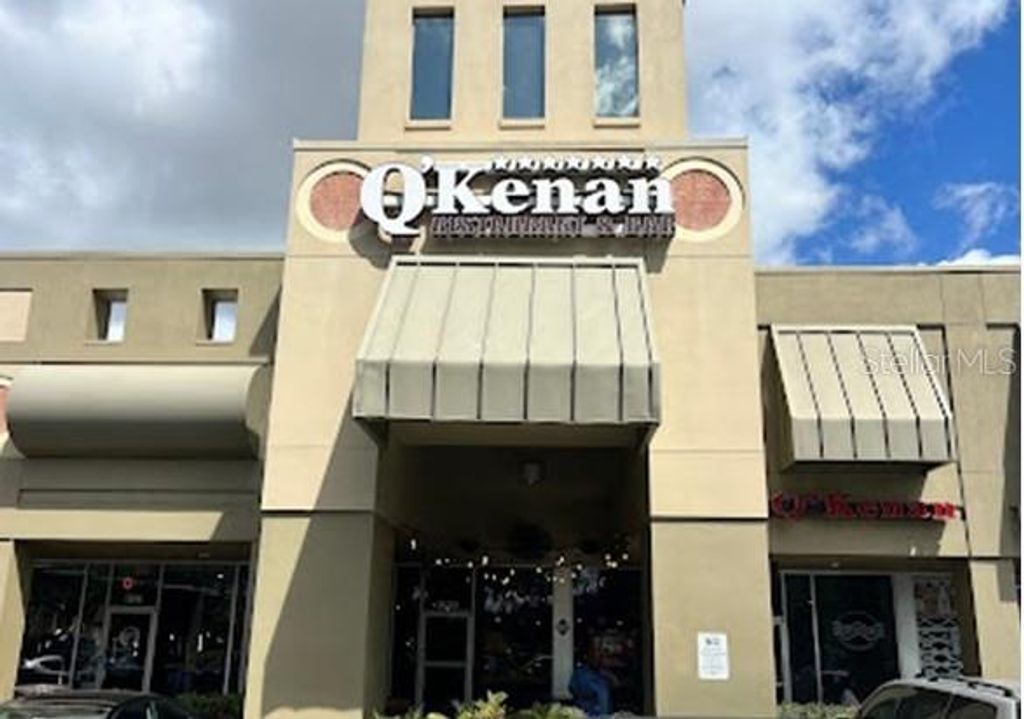 Photo of 8117 Vineland Ave, Orlando, FL 32821 (MLS # O6381447)