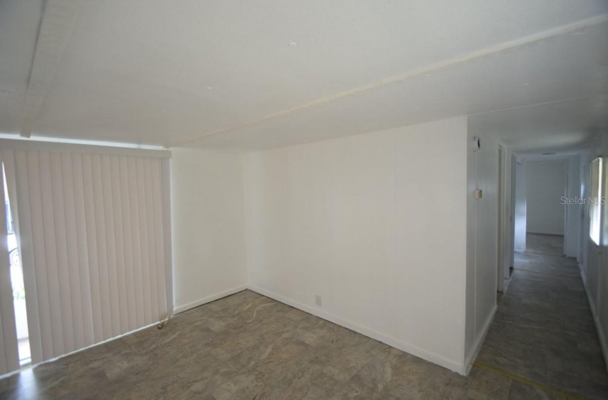 PEACH TREE HILL - Residential Lease