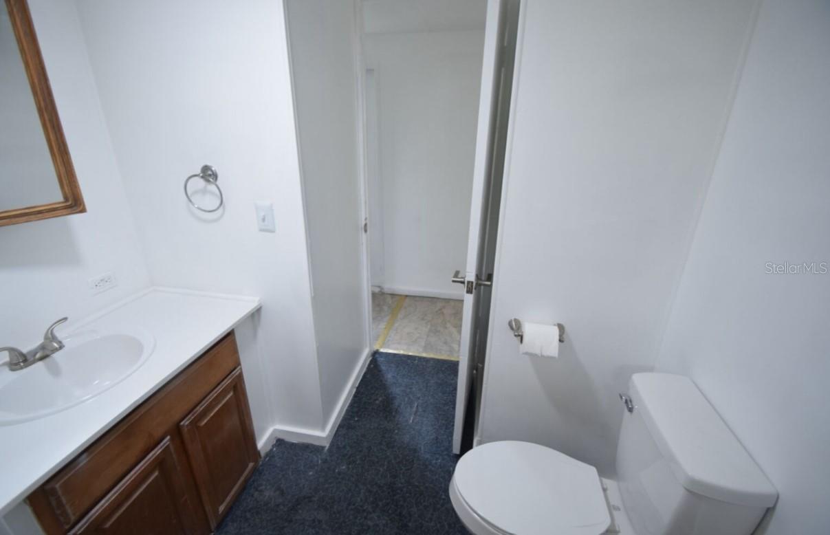 PEACH TREE HILL - Residential Lease