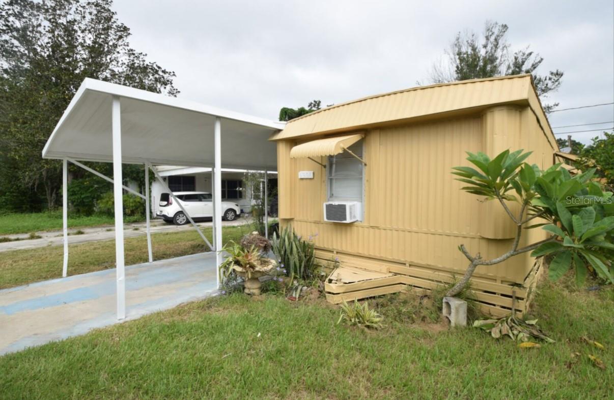 PEACH TREE HILL - Residential Lease